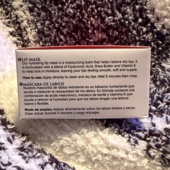 NEXXT Lip Mask 50 ml NWIB - Picture 3 of 4